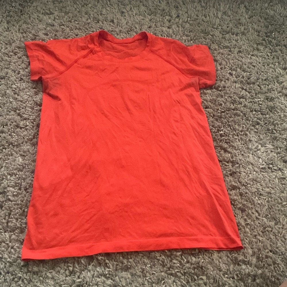 Swiftly tech short sleeve 2.0
